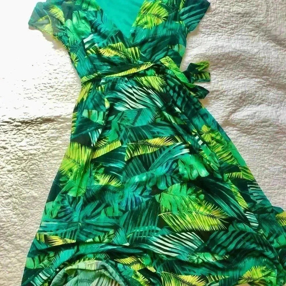 Incredible maxi dress - Picture 8 of 9